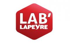 Lapeyre lance sa cellule d'innovation : le Lab'Lapeyre - Batiweb