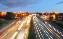 Vinci se place pour des projets d'autoroutes en Roumanie - Batiweb