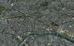 Une « Métropole de Paris » va naître pour construire des logements - Batiweb