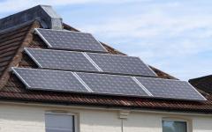 Lettre ouverte des installateurs de photovoltaïque résidentiel - Batiweb