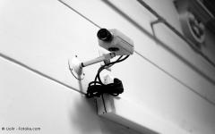 Les tendances de 2013 en matière de surveillance sur IP - Batiweb