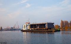 Un tunnel pour bateaux construit en Norvège ? - Batiweb