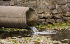 Un appel à projets pour réduire la pollution pluviale - Batiweb
