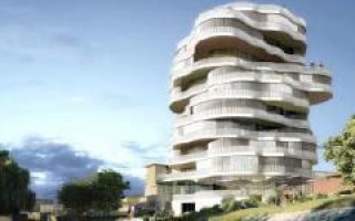 La « folie » architecturale des Nouveaux Constructeurs à Montpellier - Batiweb