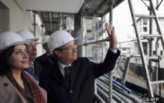 Bilan en demi-teinte pour l’architecte François Hollande - Batiweb