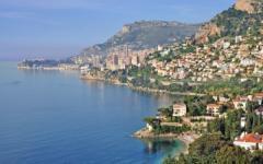Monaco cherche un opérateur pour gagner dix hectares sur la mer - Batiweb