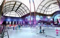 Quatre équipes d'architectes en lice pour réaménager le Grand Palais - Batiweb