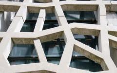 (Diaporama) Peaux de béton - 65 architectures contemporaines - Batiweb