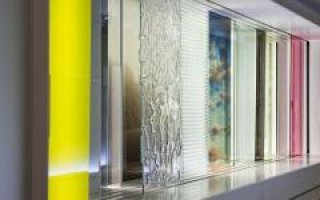 (Diaporama) Le showroom Glass House de Saint-Gobain entièrement refondu - Batiweb