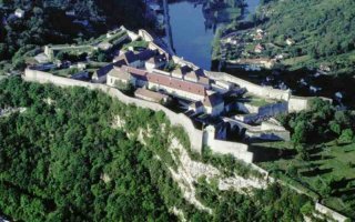 Vauban : Besançon fête son classement à l'Unesco - Batiweb