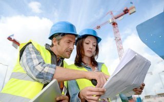 Des infractions dans 16% des entreprises contrôlées sur chantier Batiweb Des infractions dans 16% des entreprises contrôlées sur chantier Batiweb