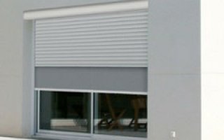 Un store à la double utilisation pour protéger l’habitat Batiweb Un store à la double utilisation pour protéger l’habitat Batiweb