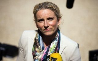 Delphine Batho débarquée du ministère de l'Ecologie Batiweb Delphine Batho débarquée du ministère de l'Ecologie Batiweb