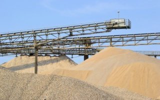 Lafarge lance des services autour du granulat recyclé Batiweb Lafarge lance des services autour du granulat recyclé Batiweb