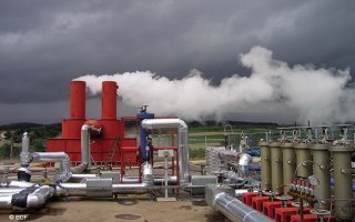 Le marché de la géothermie va doubler d'ici 10 ans - Batiweb