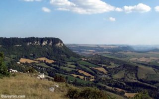 Plateau du Larzac : le bail prolongé jusqu'en 2083 - Batiweb