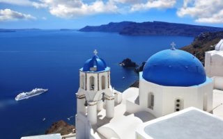 L'Etat Grec prend la main sur l'immobilier de l'église - Batiweb