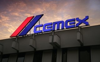 Cemex inaugure une nouvelle unité de production de BPE - Batiweb
