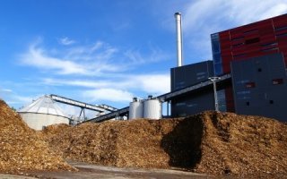 Quatre projets de chaufferies biomasse retenus en IDF - Batiweb