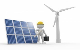 Le SER soumet son plan de relance des énergies renouvelables - Batiweb