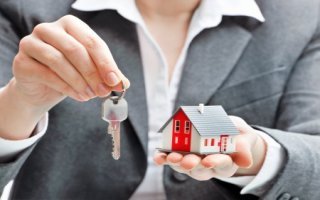 Timide amélioration du marché de l'immobilier en Île-de-France - Batiweb