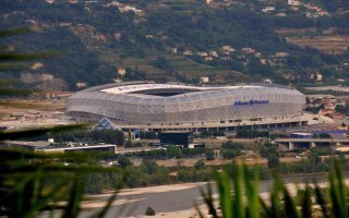 L'Allianz Riviera, un stade à énergie positive sur la Côte d'Azur - Batiweb