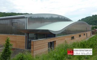 Les 4èmes Trophées Habitat et Bois de Lorraine en images Batiweb Les 4èmes Trophées Habitat et Bois de Lorraine en images Batiweb