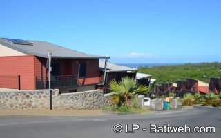 Le gouvernement s'occupe du logement dans les outre-mer - Batiweb