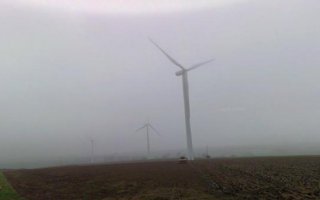 La justice ordonne la démolition de 10 éoliennes dans le Pas-de-calais - Batiweb
