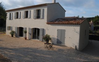 La toute première maison effinergie+ installée à Aix-en-Provence Batiweb La toute première maison effinergie+ installée à Aix-en-Provence Batiweb