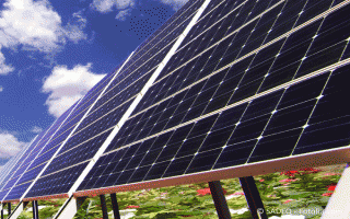 Un contrat de filière pour les énergies renouvelables présenté aux ministres - Batiweb