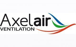Thermador crée Axelair, spécialiste de la ventilation pavillonnaire - Batiweb
