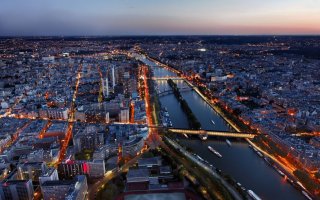 Le nouveau schéma d'aménagement de l’Île-de-France ne fait pas consensus - Batiweb