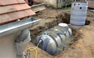 Une solution compacte pour l’assainissement  - Batiweb