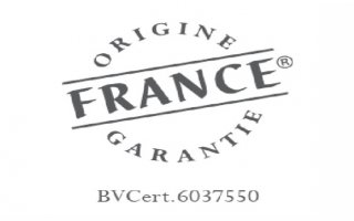 Glassolutions obtient la certification « Origine France Garantie » - Batiweb