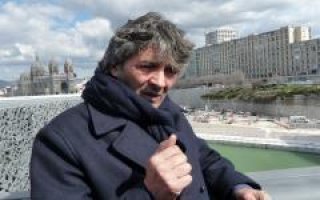 Ricciotti réalisera une salle de spectacle à Bordeaux - Batiweb
