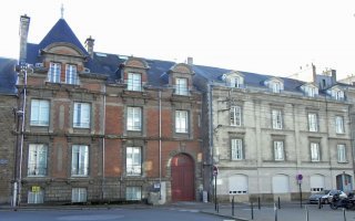 Nantes inaugure un nouveau projet d’habitat social intergénérationnel - Batiweb