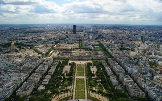 Préoccupation autour du changement de tête de la Société du Grand Paris - Batiweb