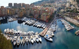 Monaco choisit Bouygues pour son projet d'extension sur la mer - Batiweb