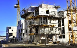 Rénovation urbaine : le Sénat adopte le projet de loi sur la ville Batiweb Rénovation urbaine : le Sénat adopte le projet de loi sur la ville Batiweb