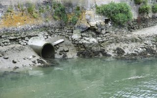 Pollution pluviale : nouvel appel à projets lancé - Batiweb