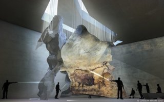 Le projet de grotte Lascaux IV verra bien le jour - Batiweb