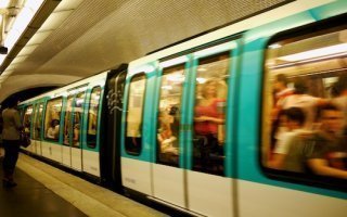 Amiante : les agents de la RATP sont-ils bien protégés ? - Batiweb