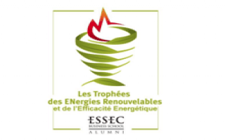 Coldinnov et Neodyss, gagnants des Trophées des ENR et de l’Efficacité Énergétique - Batiweb