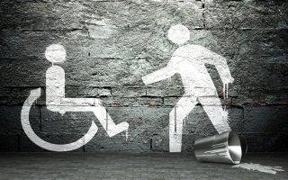 Échéance accessibilité : l'APF émet « un avis de tempête » Batiweb Échéance accessibilité : l'APF émet « un avis de tempête » Batiweb