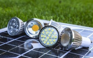 Une LED d'une seule molécule bientôt dans nos habitats ? Batiweb Une LED d'une seule molécule bientôt dans nos habitats ? Batiweb