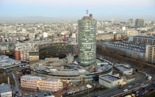 Pentagone français : Bouygues réclame 9 millions d'euros au Canard enchaîné en appel - Batiweb