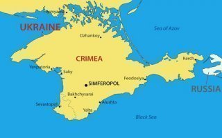 En pleine crise avec l'Ukraine, la Russie n'abandonne pas son projet de pont vers la Crimée - Batiweb