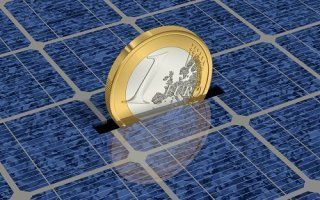 Photovoltaïque : clap de fin pour la bonification tarifaire made in Europe - Batiweb