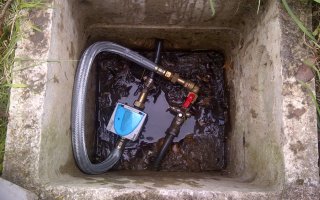 Comptage intelligent : transformer les fuites d’eau en gisement - Batiweb